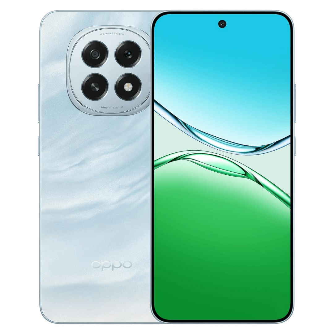OPPO F29 5G