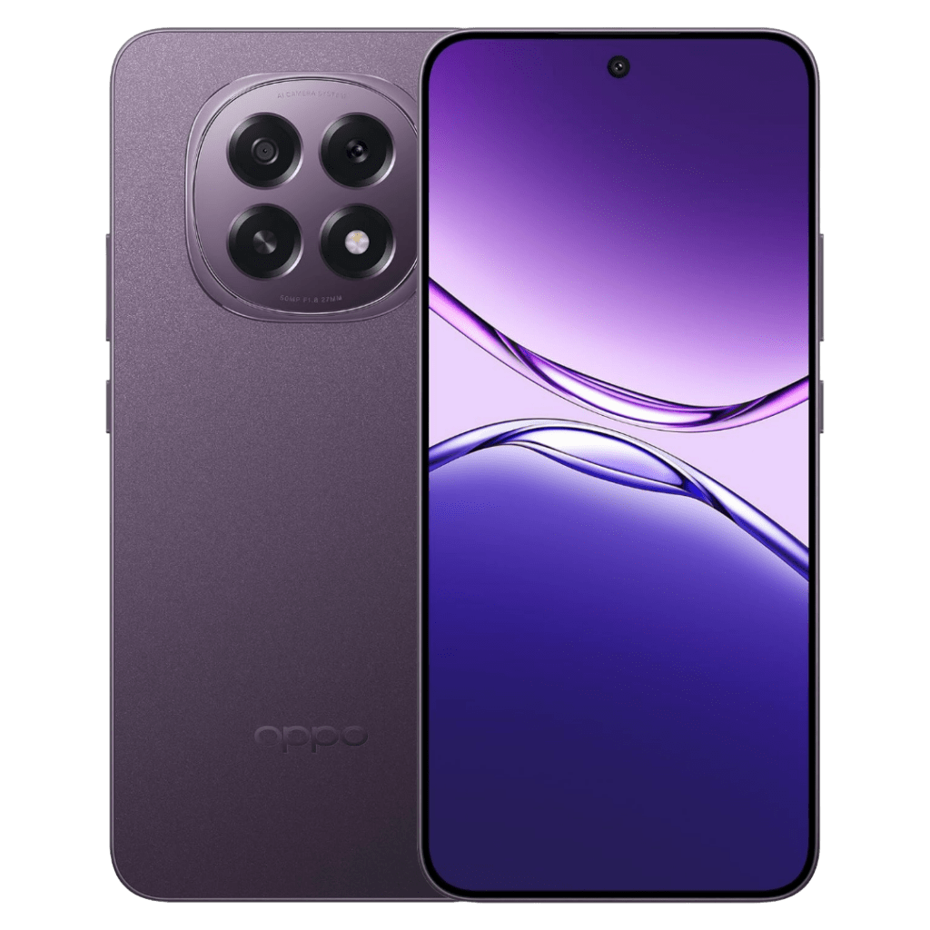 OPPO F29 5G