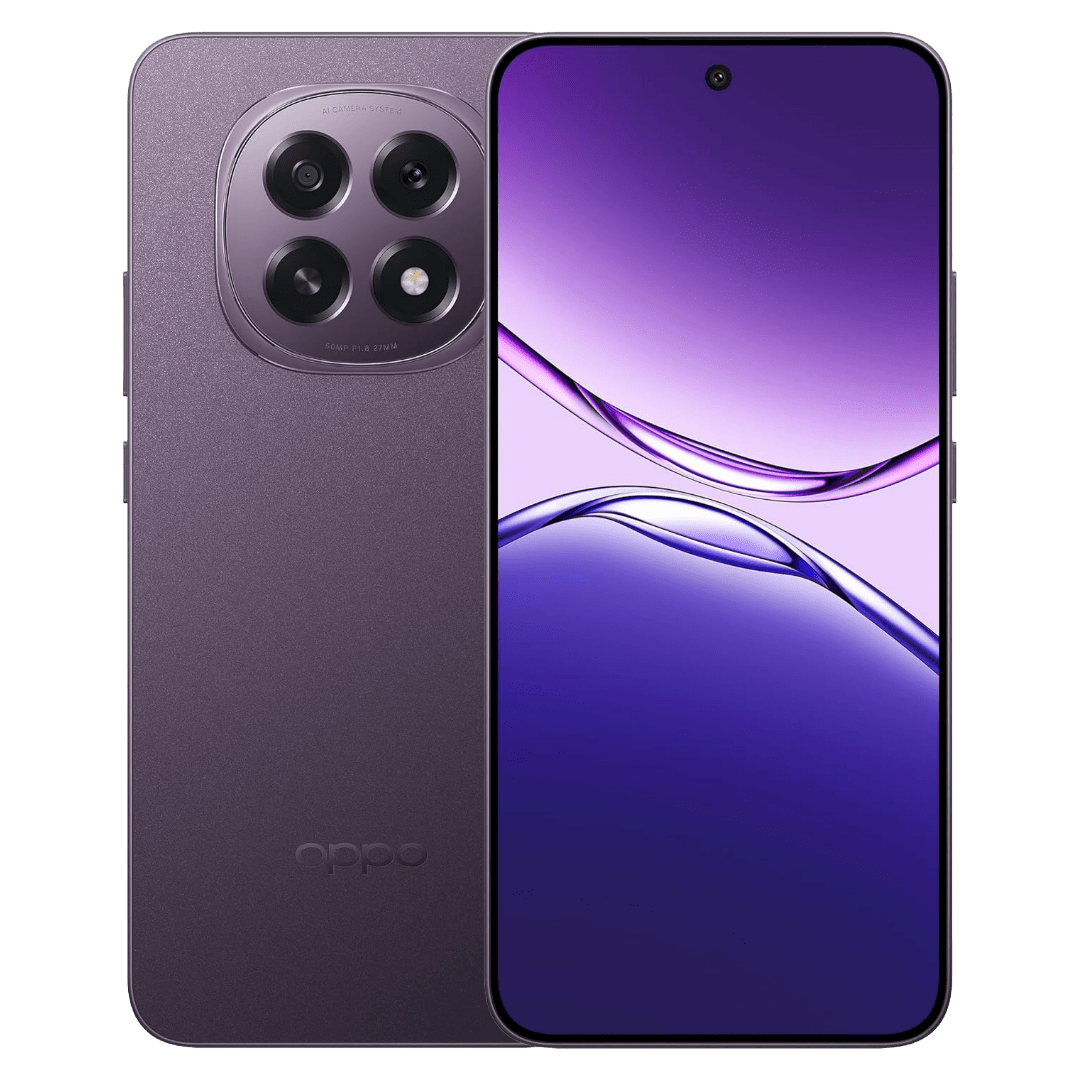 OPPO F29 5G