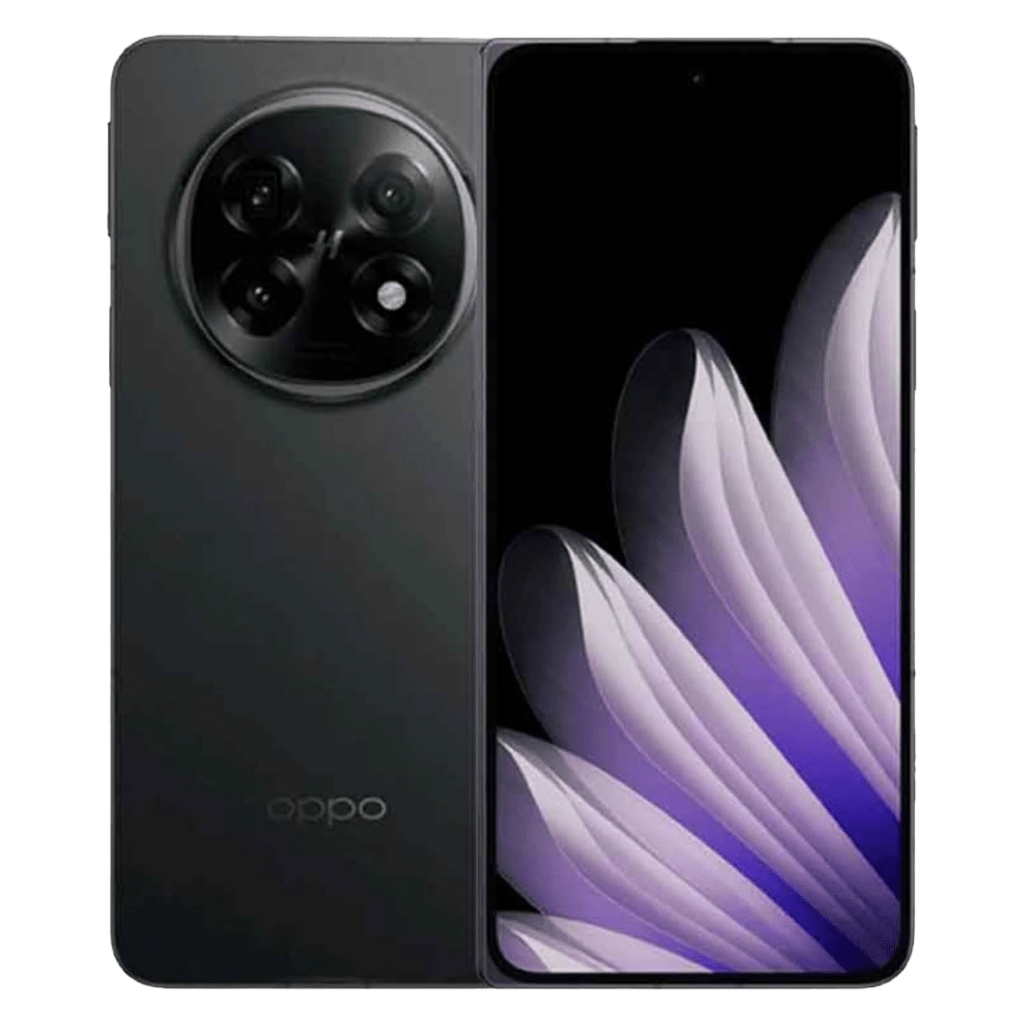 OPPO Find N5