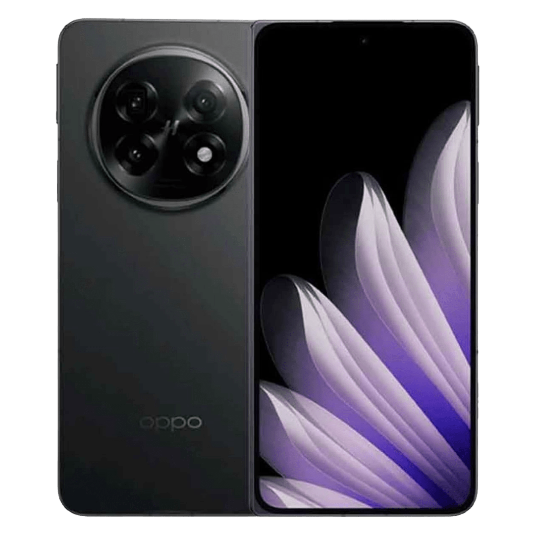 OPPO Find N5
