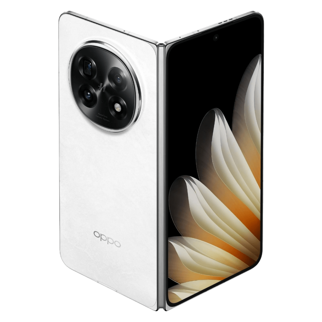 OPPO Find N5