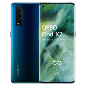OPPO Find X 2