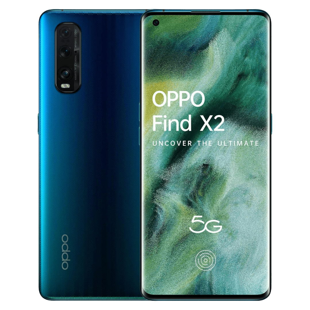 OPPO Find X 2
