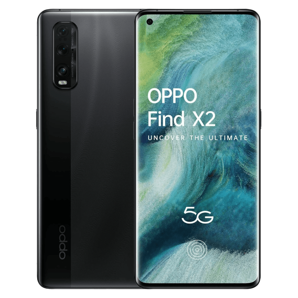 OPPO Find X 2