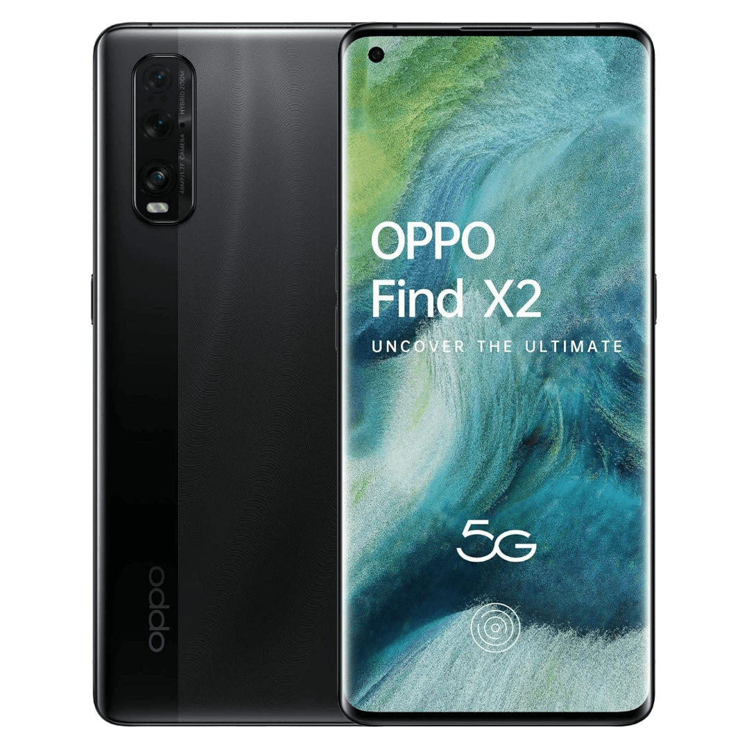 OPPO Find X 2