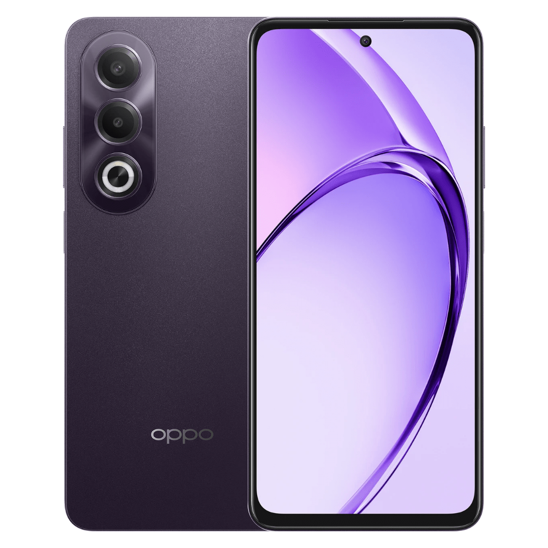 OPPO K12 X 5G