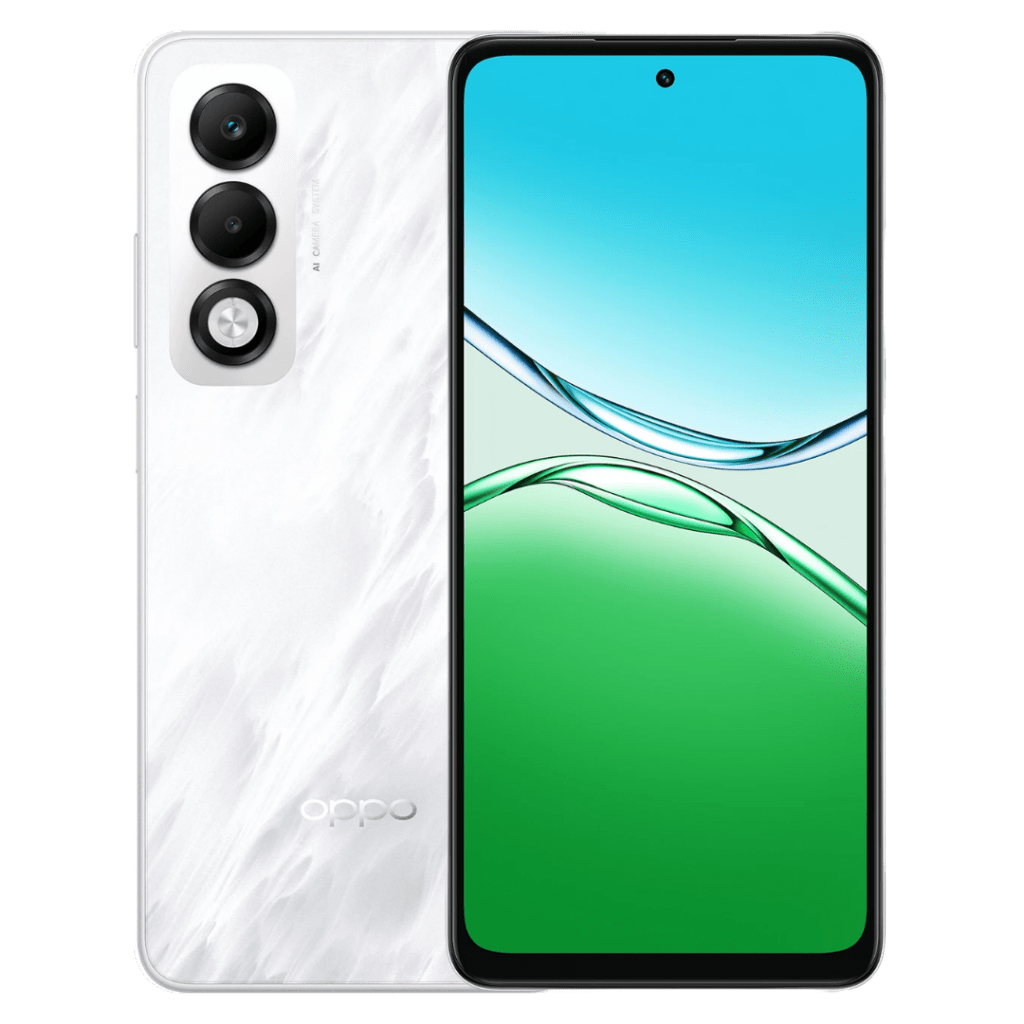 OPPO K13x 5G