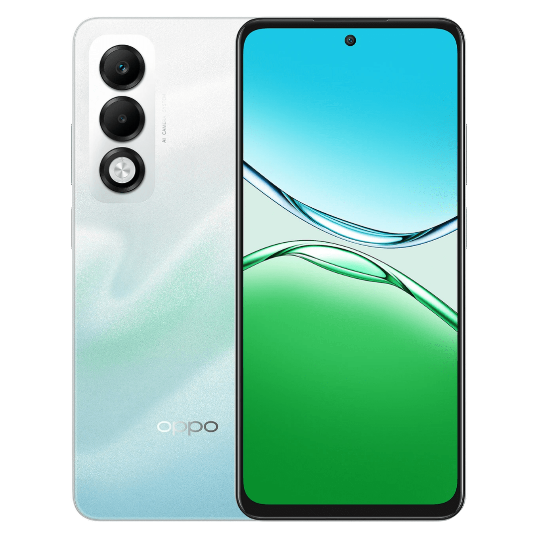 OPPO K13x 5G