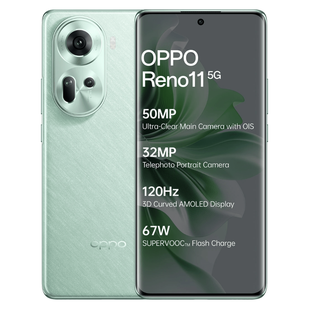 OPPO Reno 11 5G