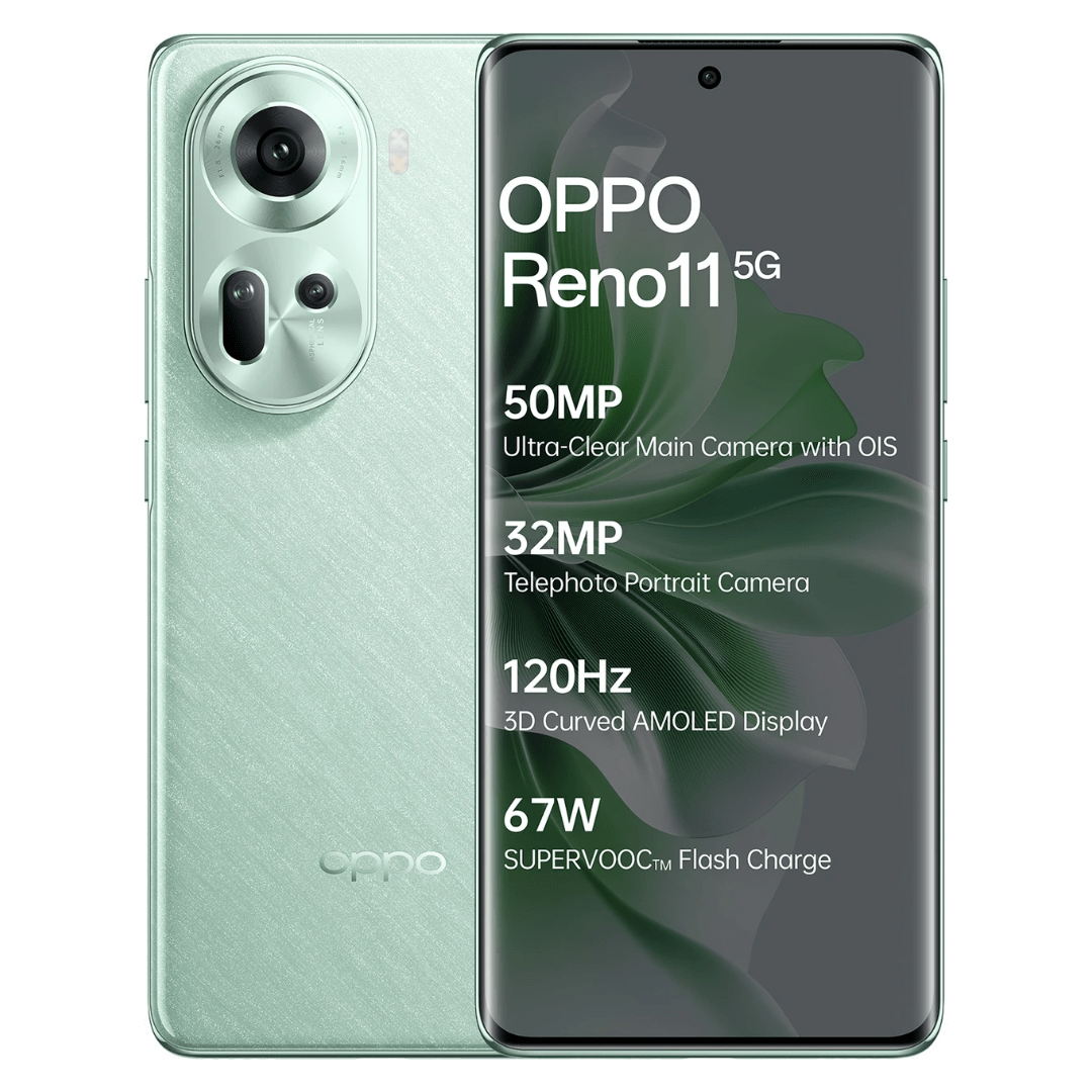 OPPO Reno 11 5G