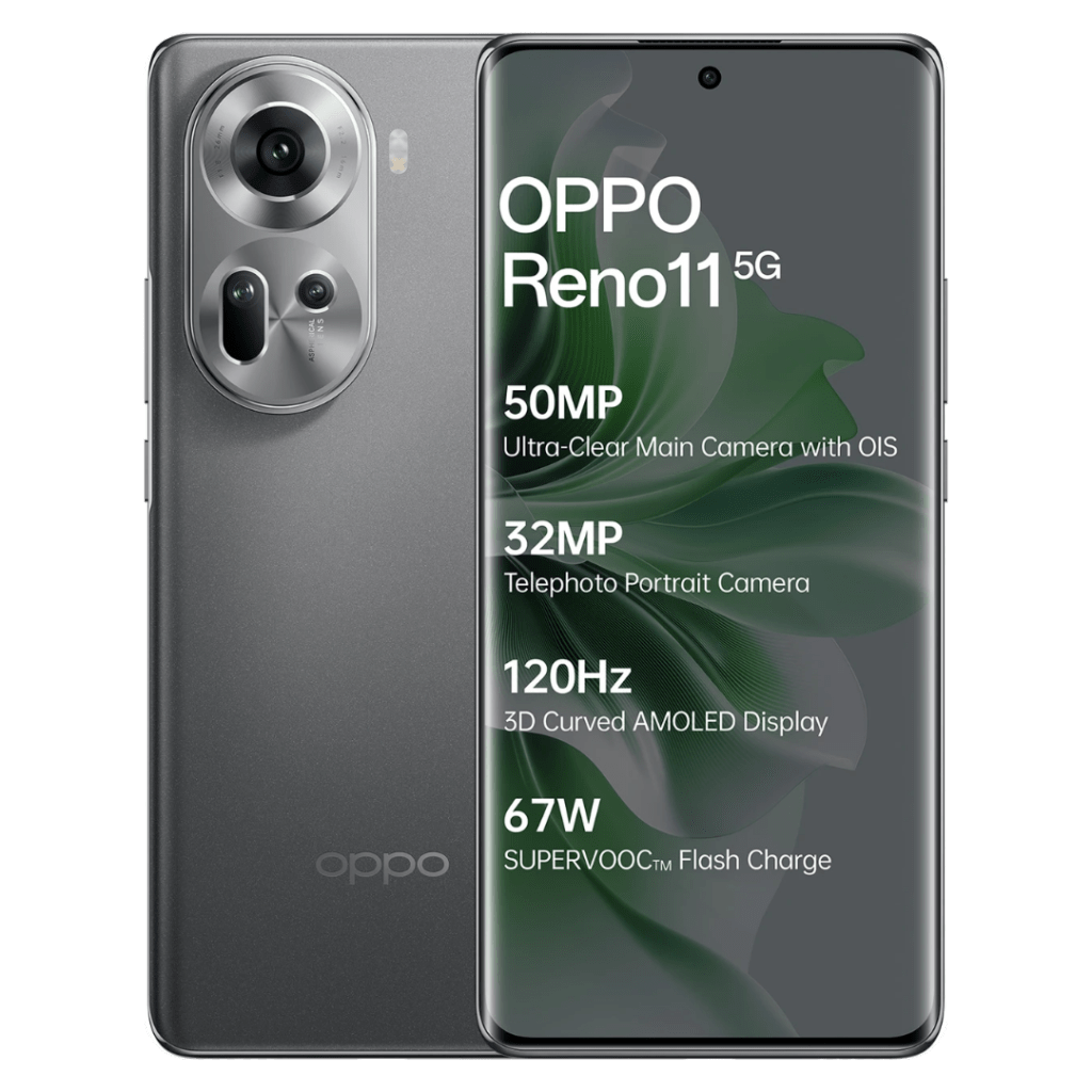 OPPO Reno 11 5G