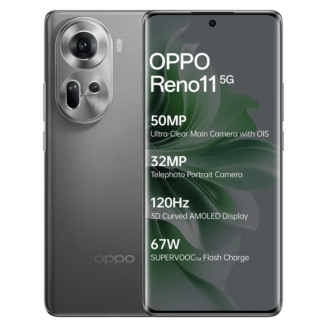 OPPO Reno 11 5G