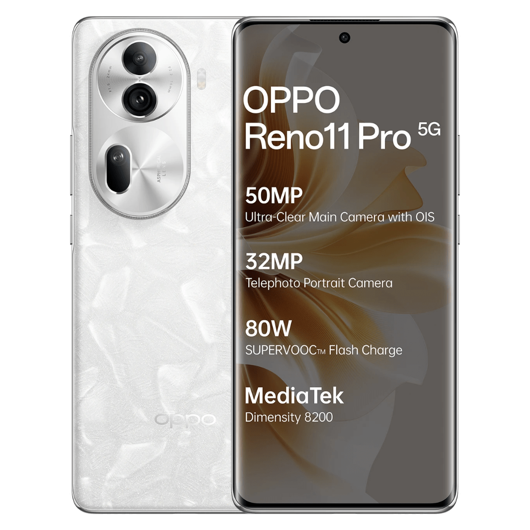 OPPO Reno 11 Pro 5G
