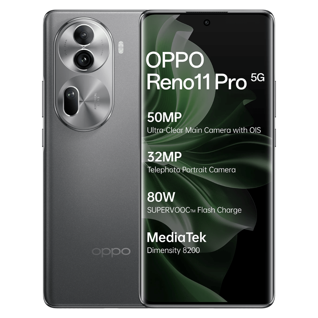 OPPO Reno 11 Pro 5G