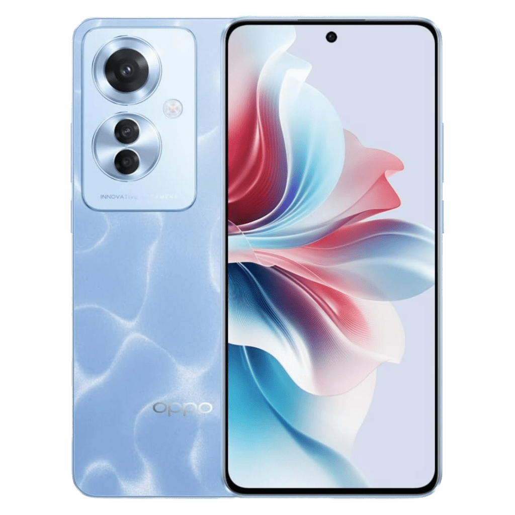 OPPO Reno 11F 5G