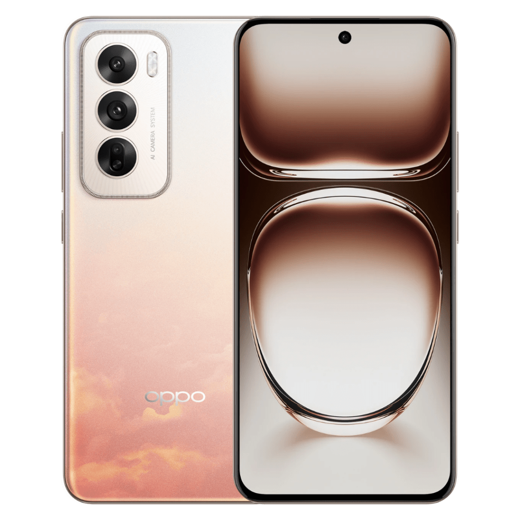 OPPO Reno 12 5G