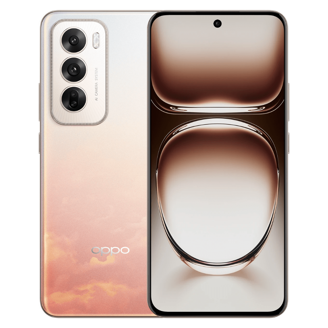 OPPO Reno 12 5G