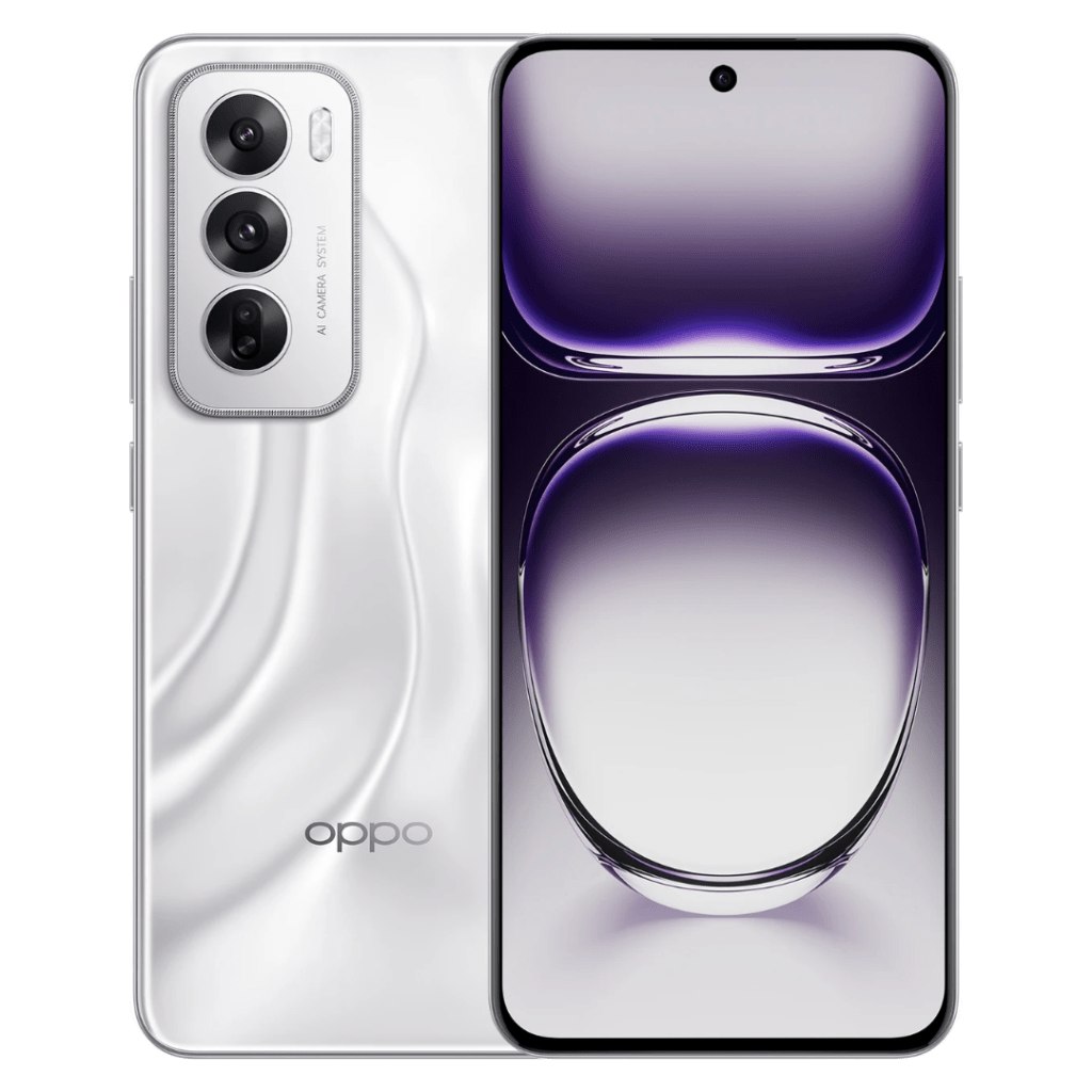 OPPO Reno 12 5G