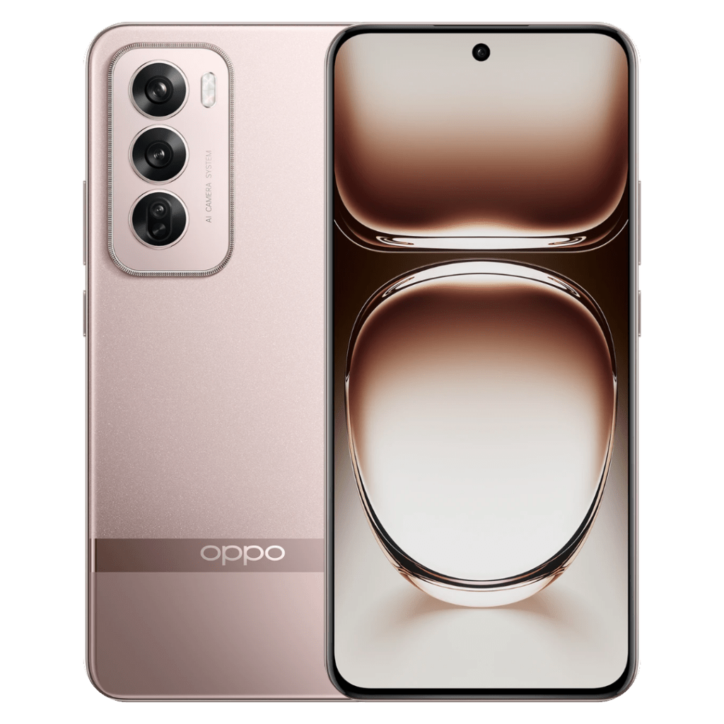 OPPO Reno 12 Pro 5G