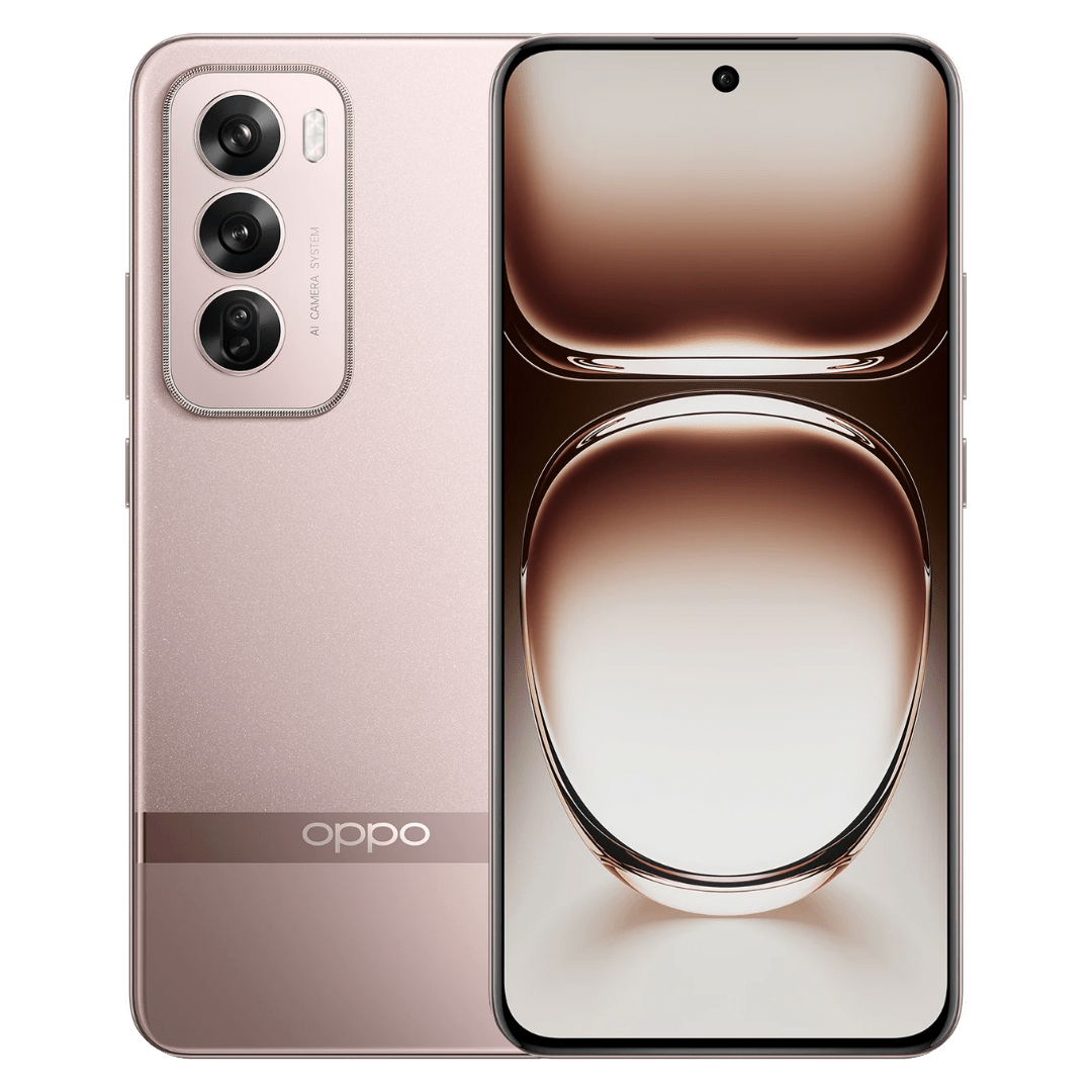 OPPO Reno 12 Pro 5G