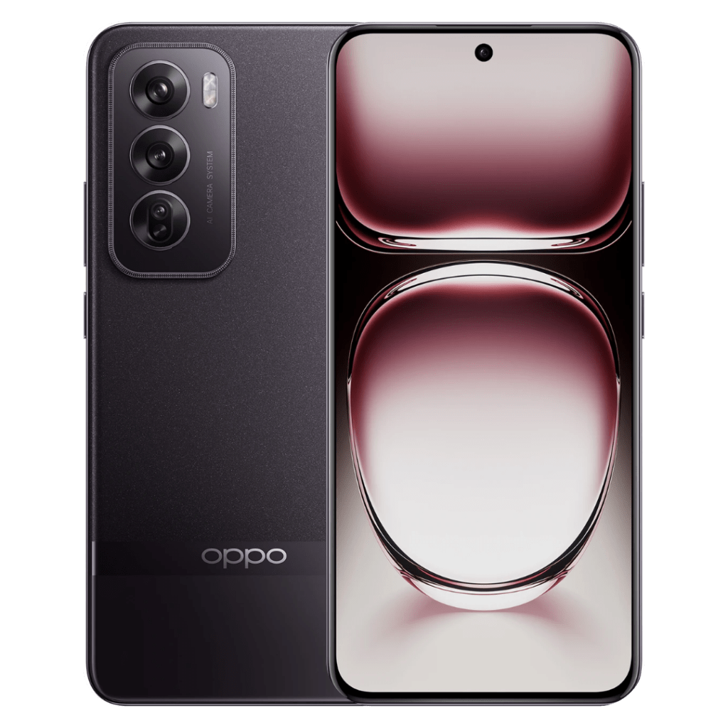 OPPO Reno 12 Pro 5G