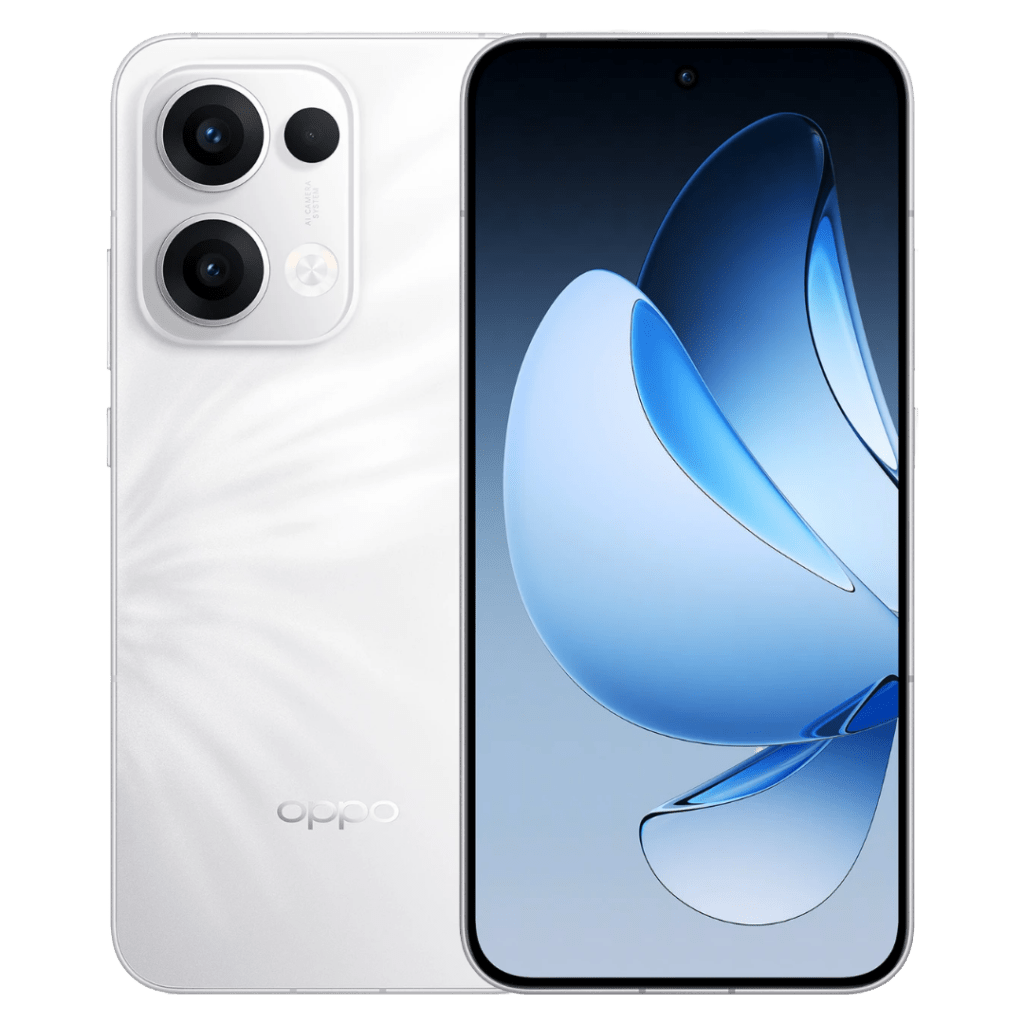OPPO Reno 13