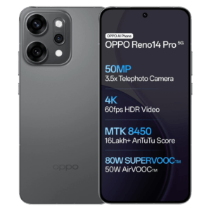 OPPO Reno 14 Pro