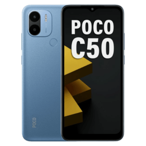 POCO C50