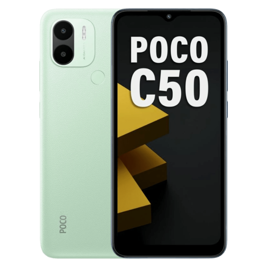 POCO C50