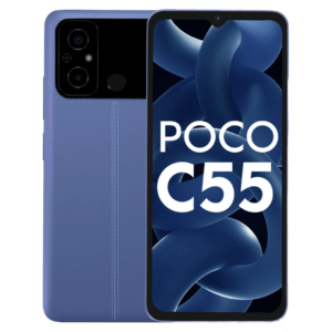 POCO C55