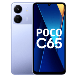 POCO C65