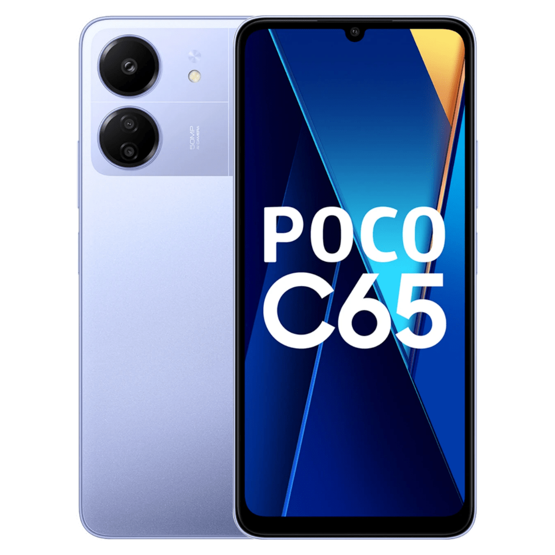 POCO C65