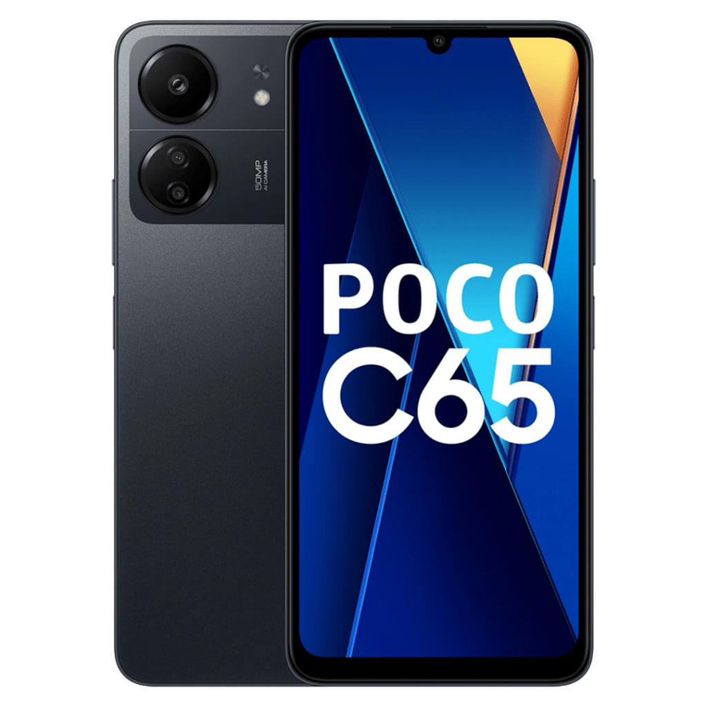 POCO C65