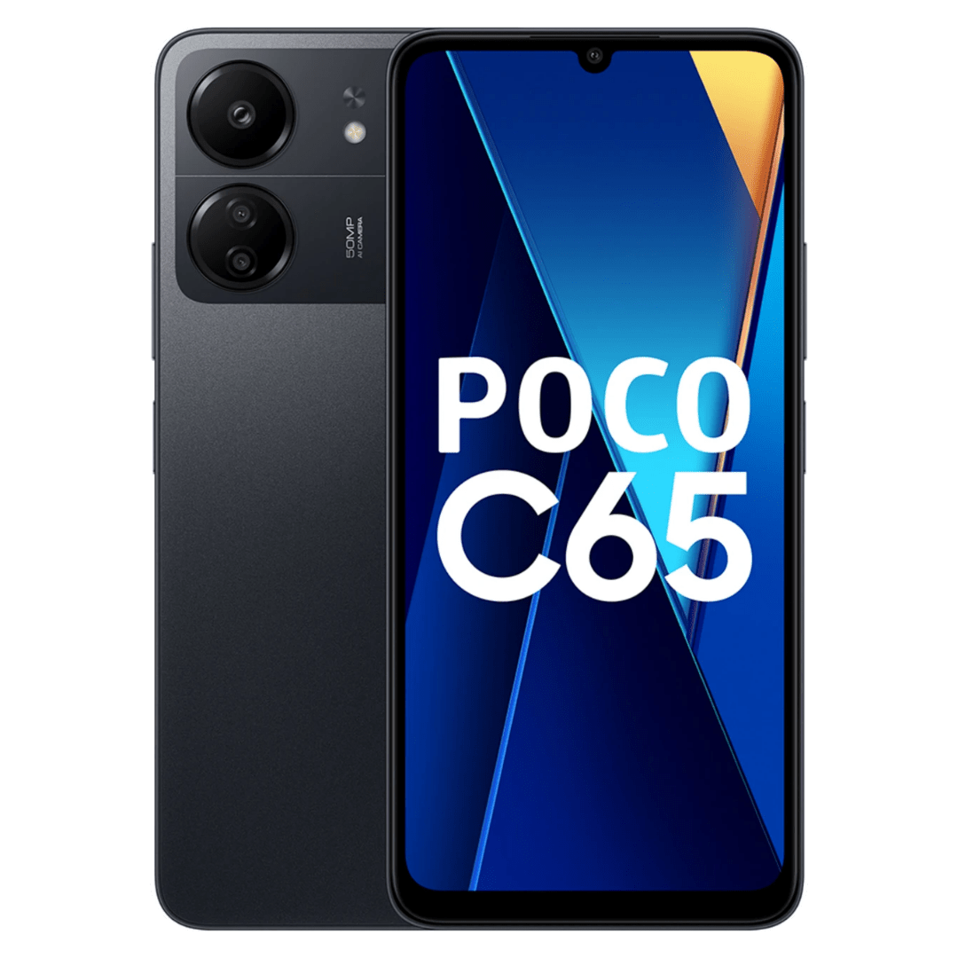 POCO C65
