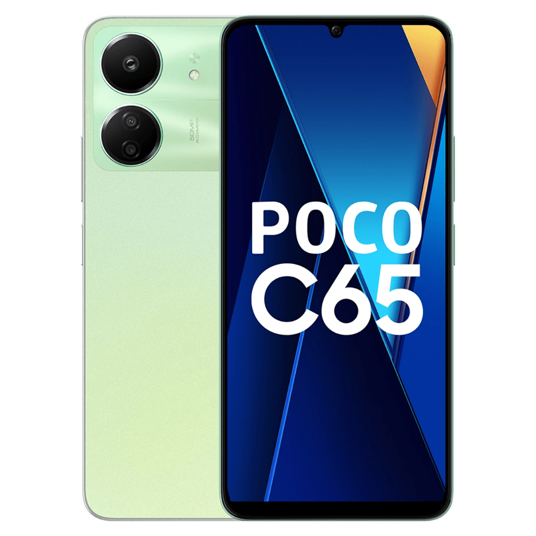 POCO C65