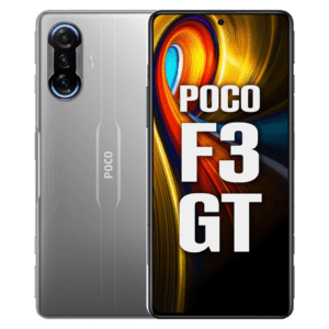 POCO F3 GT