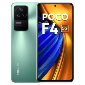 POCO F4 5G
