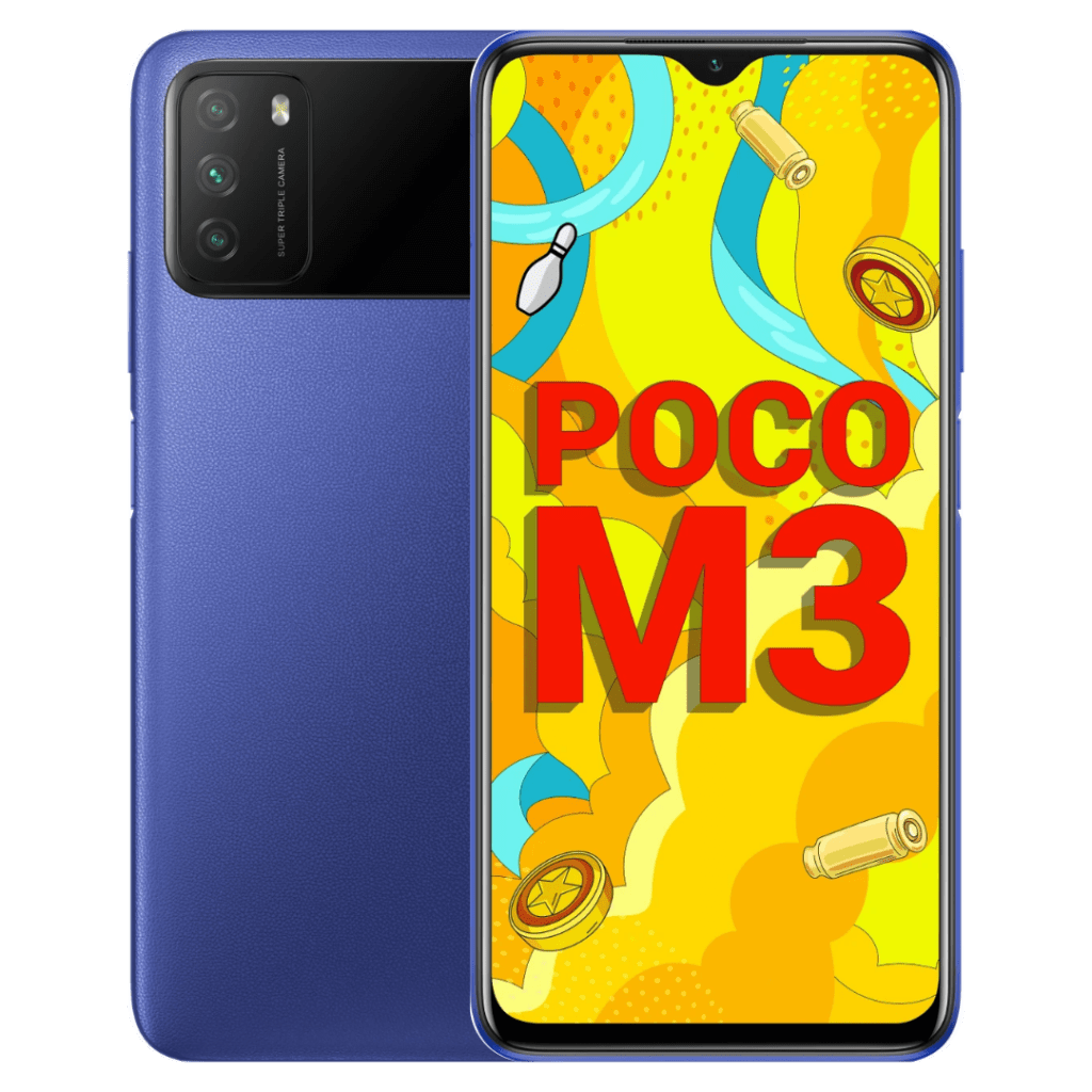 POCO M3
