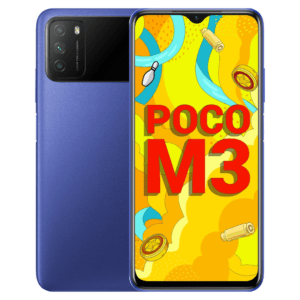 POCO M3