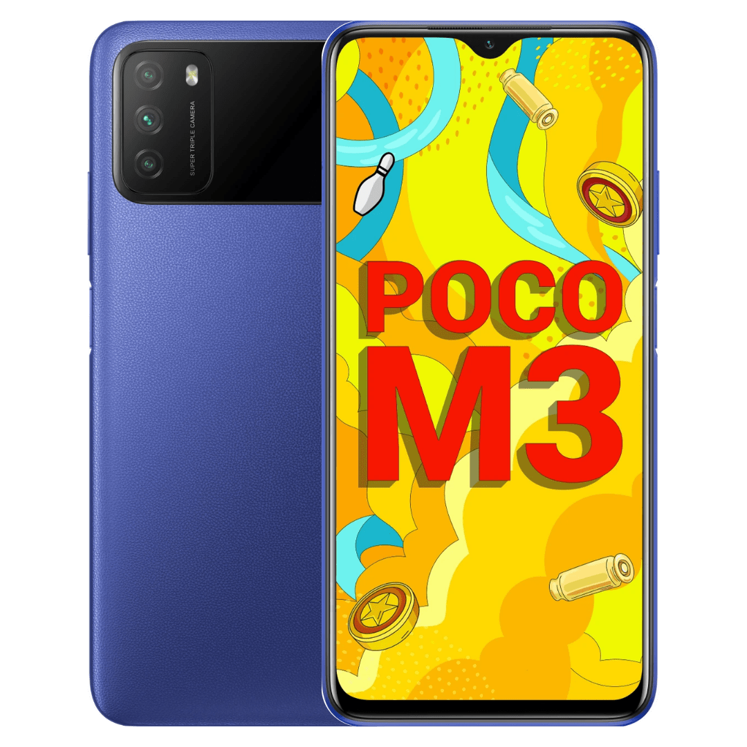 POCO M3