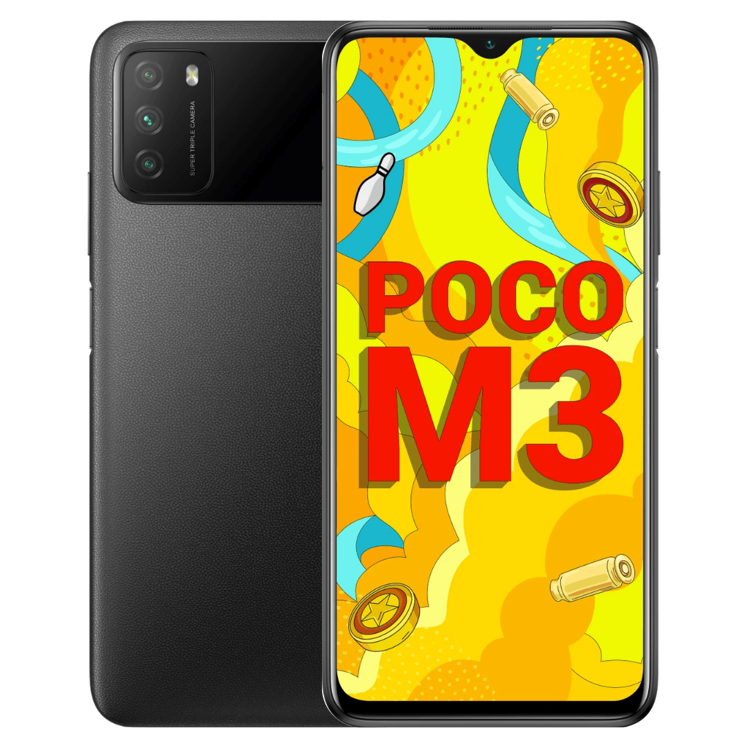 POCO M3