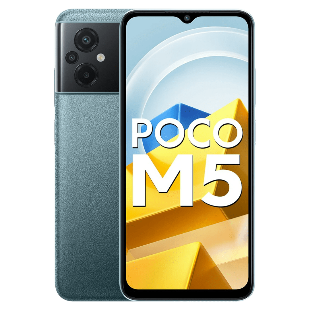 POCO M5