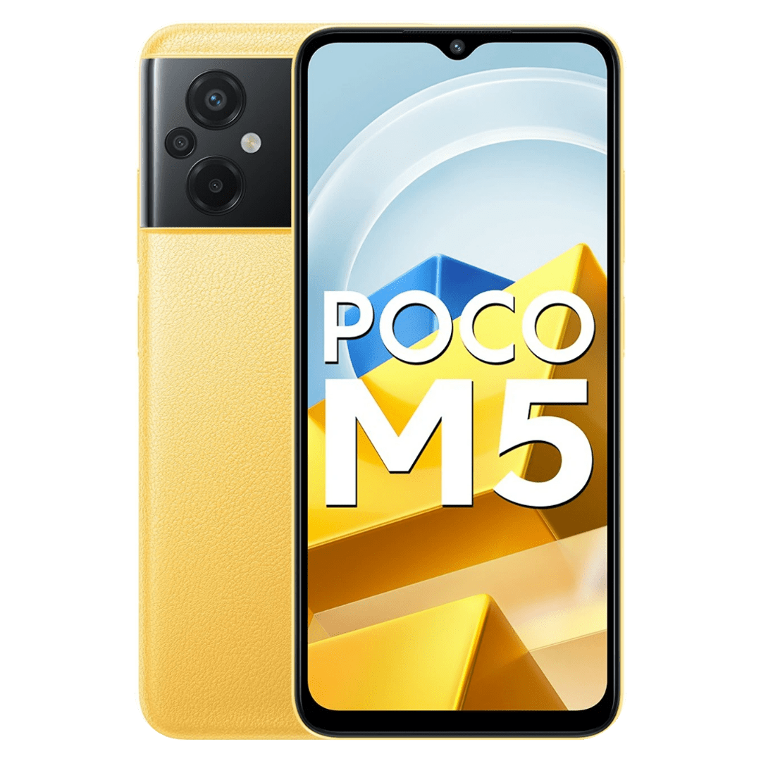 POCO M5