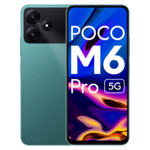 POCO M6 Pro 5G
