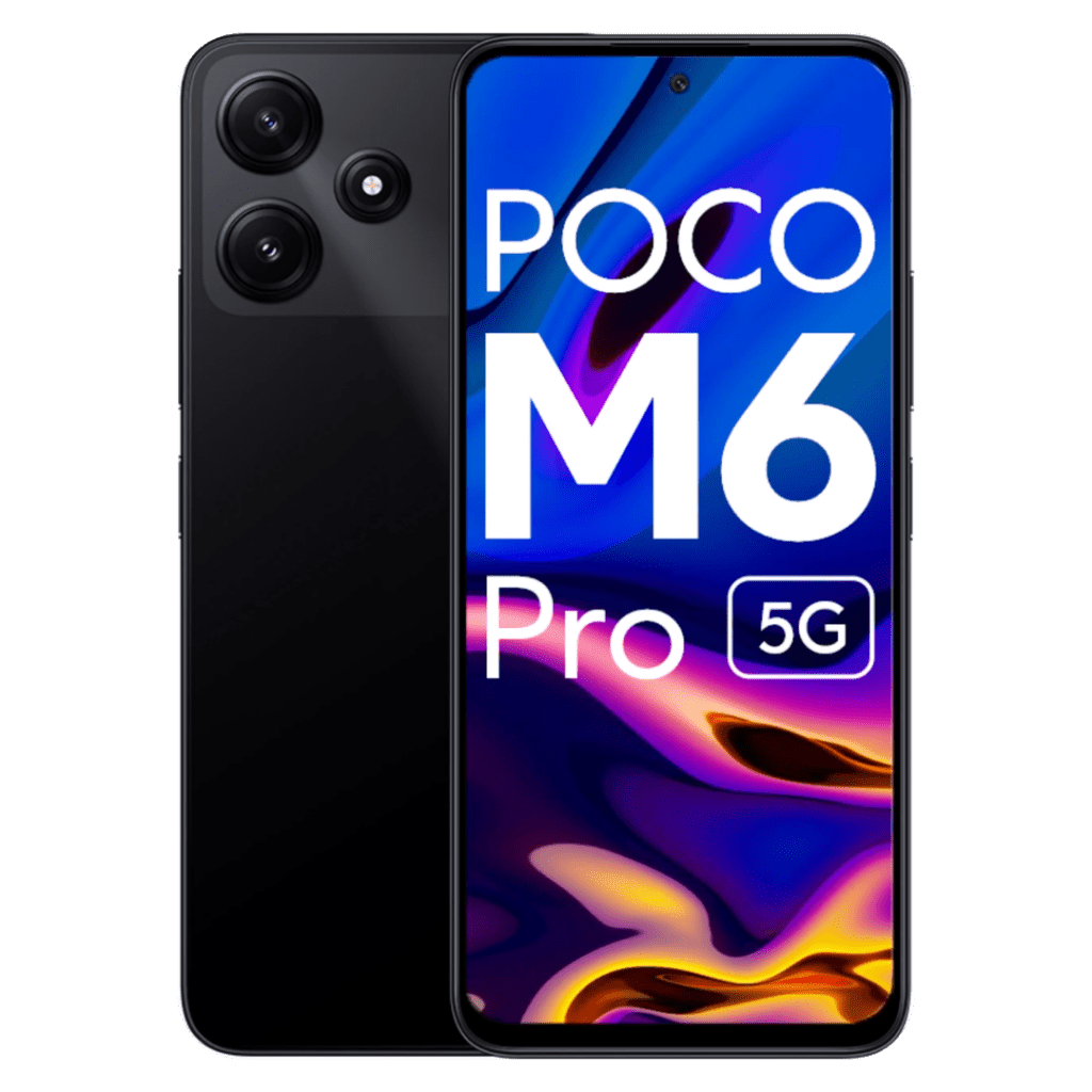 POCO M6 Pro 5G