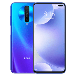 POCO X2