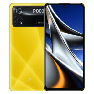 POCO X4 Pro
