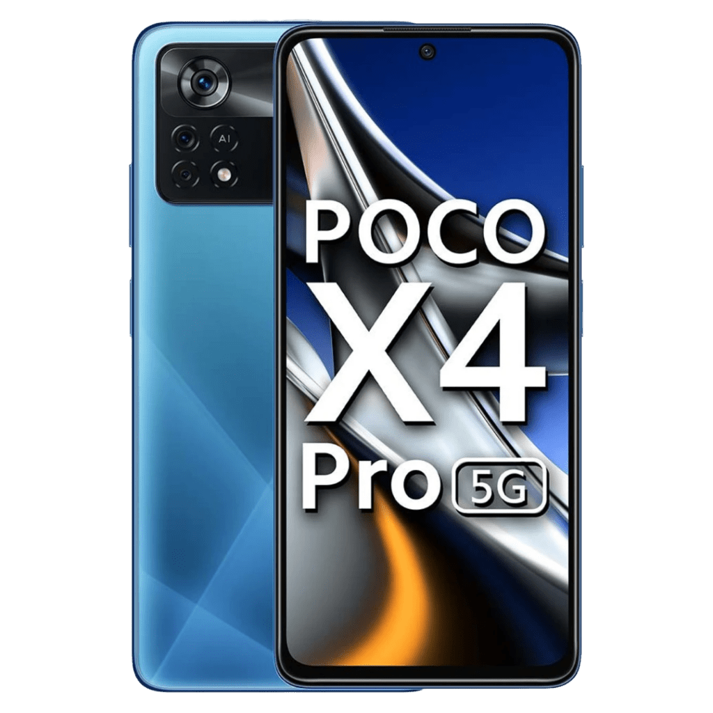 POCO X4 Pro