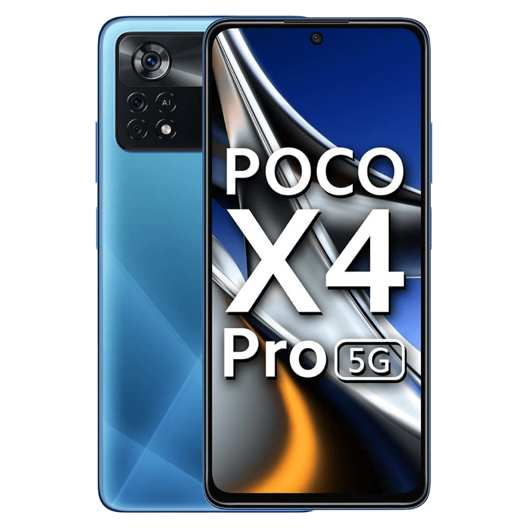 POCO X4 Pro